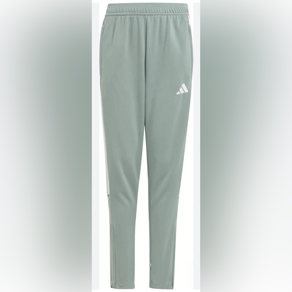 Adidas Trio Track Pants Size Large NWT